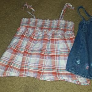 Toddler summer shirts